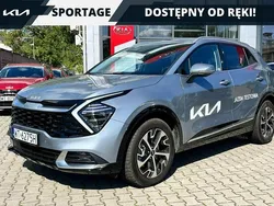 Srebrny (metalik) Nowe 2025 Kia Sportage 2 SUV | 154 900 zł (Uczciwa cena)