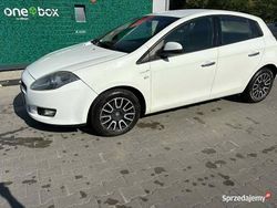 Używany 2011 Fiat Bravo Hatchback | 10 000 zł