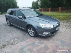 Używany 2008 Citroën C5 Kombi | 7900 zł