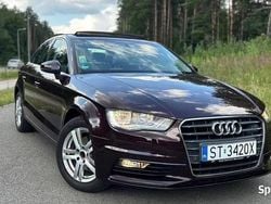 Używany 2014 Audi A3 Ambition | 48 900 zł (Uczciwa cena)