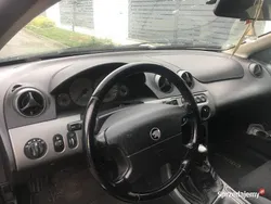 Używany 2000 Ford Cougar Coupe | 11 500 zł