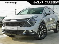 Szary (metalik) Nowe 2024 Kia Sportage 2 SUV | 175 700 zł (Uczciwa cena)