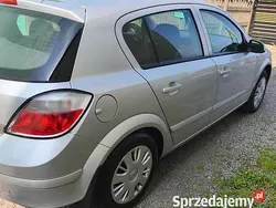 Używany 2005 Opel Astra | 9400 zł (Uczciwa cena)