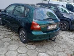 Używany 2002 Honda Civic | 1200 zł (Super Cena)