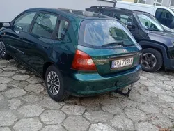 Używany 2002 Honda Civic | 1440 zł (Uczciwa cena)