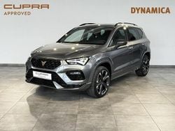 Szary Używany 2024 Cupra Ateca SUV | 128 900 zł (Dobra cena)