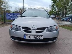 Używany 2003 Nissan Almera | 2500 zł
