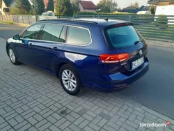 Używany 2018 VW Passat Kombi | 47 900 zł