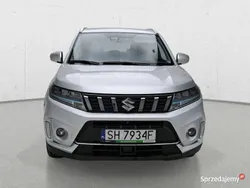 Srebrny Używany 2022 Suzuki Vitara SUV | 79 089 zł