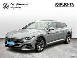 Używany 2023 VW Arteon | 149 900 zł (Dość drogi)
