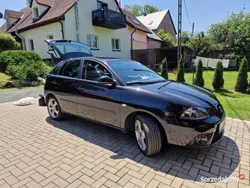 Używany 2007 Seat Ibiza | 11 000 zł (Drogi)