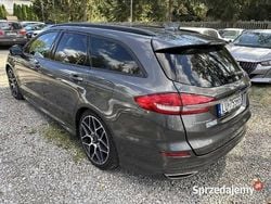 Używany 2020 Ford Mondeo | 62 649 zł (Dobra cena)