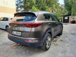 Używany 2016 Kia Sportage SUV | 53 000 zł (Dobra cena)