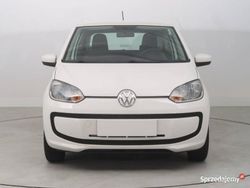 Biały Używany 2015 VW up! Hatchback | 18 999 zł (Uczciwa cena)