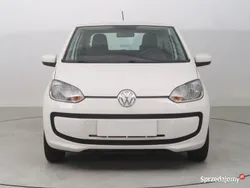 Biały Używany 2015 VW up! Hatchback | 19 999 zł (Uczciwa cena)