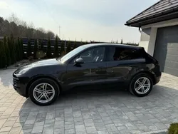 Używany 2018 Porsche Macan SUV | 118 000 zł (Super Cena)