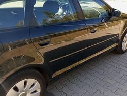 Czarny Używany 2005 Audi A3 Hatchback | 20 000 zł (Drogi)
