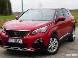 Używany 2019 Peugeot 3008 | 67 900 zł (Uczciwa cena)