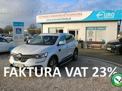Biały Używany 2019 Renault Koleos SUV | 79 593 zł (Uczciwa cena)