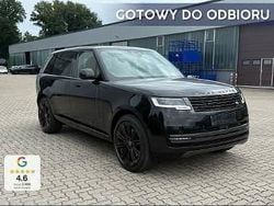 Czarny Nowe 2025 Land Rover Range Rover Velar Autobiography SUV | 869 600 zł (Uczciwa cena)