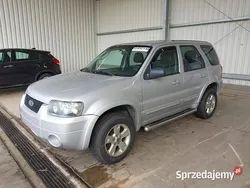 Srebrny Używany 2006 Ford Maverick SUV | 22 900 zł