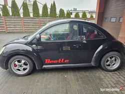 Używany 1998 VW Beetle | 3500 zł (Dość drogi)