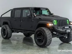 Używany 2023 Jeep Gladiator SUV | 550 000 zł