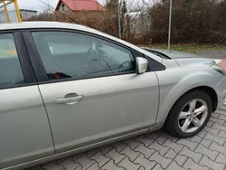 Żółtozłoty Używany 2008 Ford Focus Hatchback | 11 000 zł (Uczciwa cena)