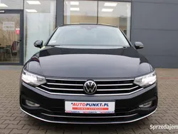 Używany 2021 VW Passat | 106 900 zł (Drogi)