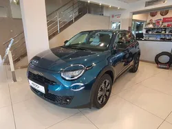 Lakier pastelowy czerwony Nowe 2024 Fiat 600 SUV | 94 900 zł (Uczciwa cena)