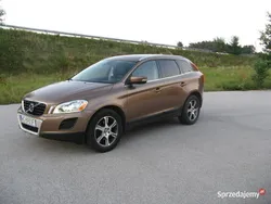 Używany 2011 Volvo XC60 SUV | 62 000 zł (Uczciwa cena)
