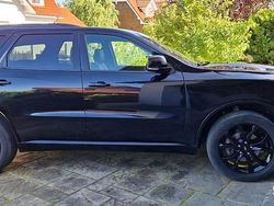 Czarny Używany 2020 Dodge Durango SUV | 134 000 zł