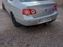 Używany 2005 VW Passat Sedan/Limuzyna | 6900 zł (Uczciwa cena)