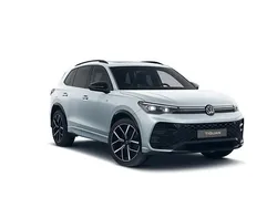 Nowe 2025 VW Tiguan SUV | 240 150 zł (Uczciwa cena)