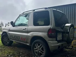 Używany 2003 Mitsubishi Pajero SUV | 7200 zł (Super Cena)
