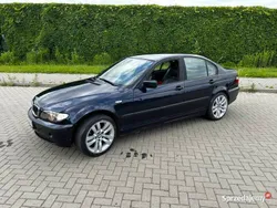Używany 2003 BMW 318 | 6500 zł
