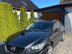 Używany 2014 Mazda 6 | 30 000 zł