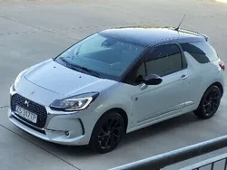 Inny kolor Używany 2018 DS Automobiles DS3 Hatchback | 42 990 zł