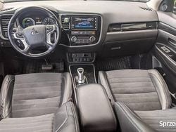 Używany 2018 Mitsubishi Outlander SUV | 59 900 zł