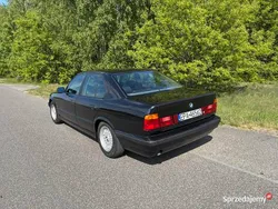 Używany 1994 BMW 525 Shadowline | 45 000 zł