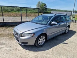 Używany 2010 Volvo V50 Kombi | 17 500 zł (Dość drogi)