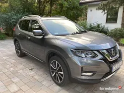 Używany 2020 Nissan X-Trail Tekna SUV | 62 000 zł (Super Cena)