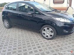 Używany 2011 Ford Fiesta Hatchback | 13 900 zł (Uczciwa cena)