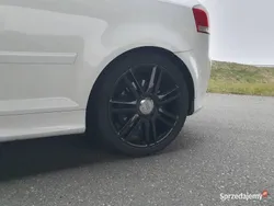 Używany 2007 Audi S3 | 38 000 zł