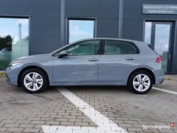 Używany 2021 VW Golf VIII | 77 900 zł