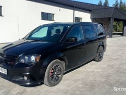 Używany 2018 Dodge Grand Caravan Minivan | 60 500 zł (Dobra cena)