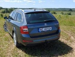 Używany 2014 Skoda Octavia SportLine Kombi | 32 000 zł (Dość drogi)