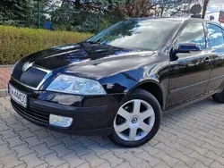 Inny kolor Używany 2006 Skoda Octavia Sedan/Limuzyna | 15 900 zł (Dość drogi)