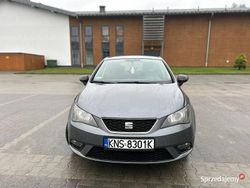 Używany 2014 Seat Ibiza | 14 900 zł (Dobra cena)