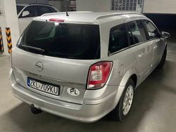 Używany 2008 Opel Astra | 5000 zł (Dobra cena)